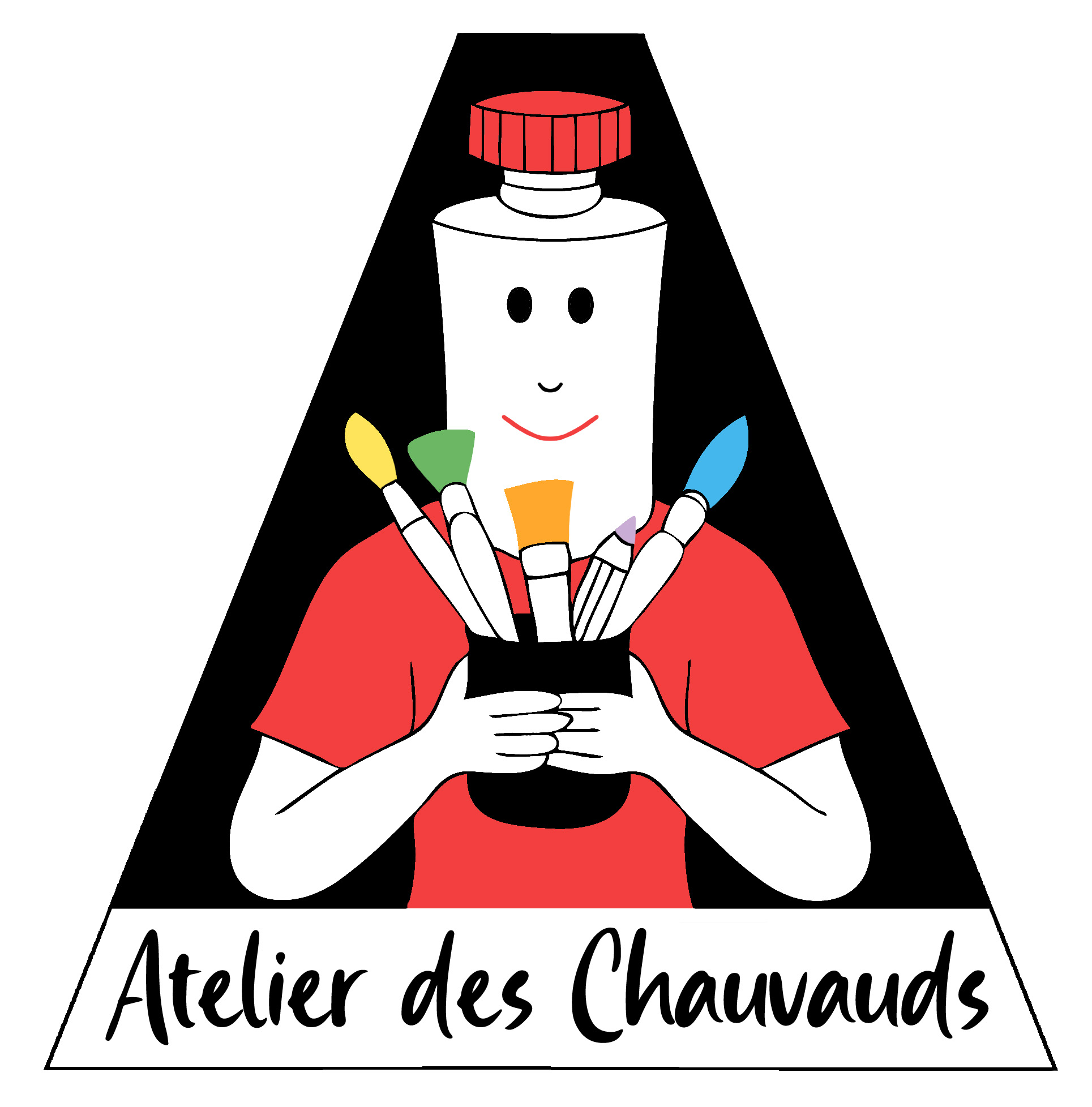L’Atelier des Chauvauds